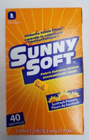 SOFT SHEETS