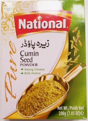 CUMIN SEED POWDER