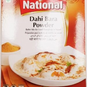 DAHI BARA POWDER