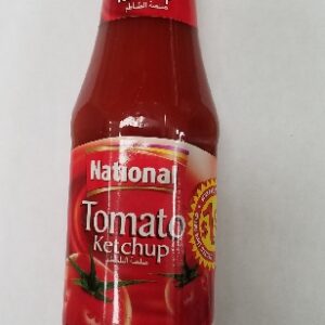 TAMOTO KETCHUP