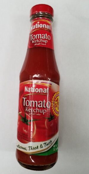 TAMOTO KETCHUP