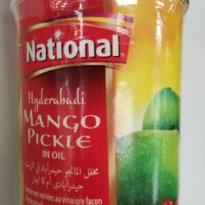 HYD MANGO PICKEL