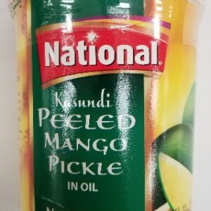 KAS PEELED MANGO