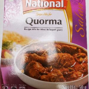 QUORMA MIX