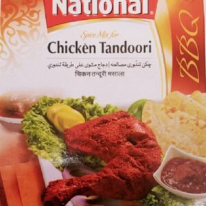 CHICKENTANDOORI