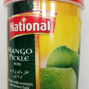 MANGO PICKLE INOIL