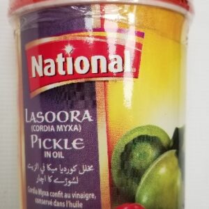 LASOORA