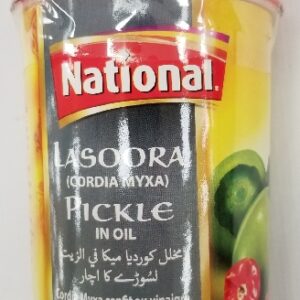 LASOORA PICKLE