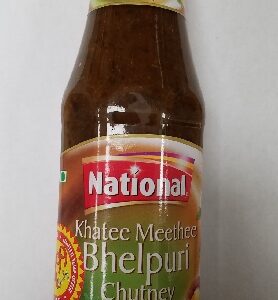 KHATEE MEETHEE BHELP CHUT