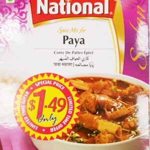 PAYA