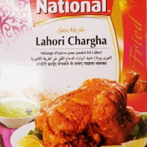 LAHORI CHARGA