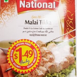 MALAI TIKKA