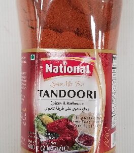 TANDOORI