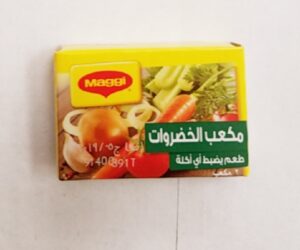 VEG TABLETS