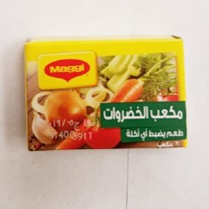 VEG TABLETS