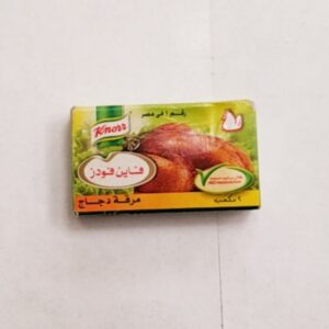 CHICKE CUEB