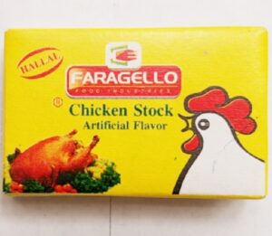 CHICHEN STOCK