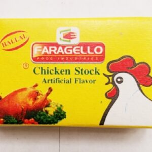 CHICHEN STOCK