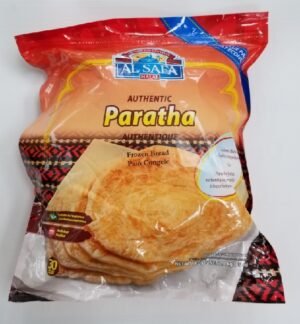 AL SAFA PARATHA