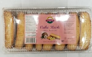 CAKE RUSK COCONUT