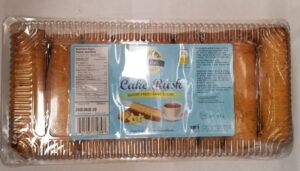 CAKE RUSK SUGER FREE