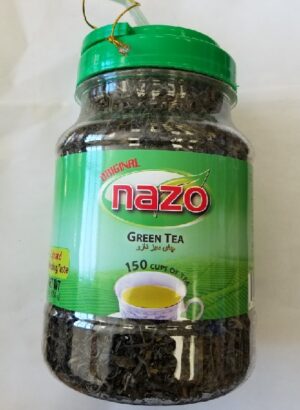ORIGINAL GREEN TEA