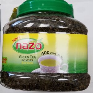 SUPER GREEN TEA8 800 GM