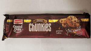 GOODAY CHOCOLATE COOKIE