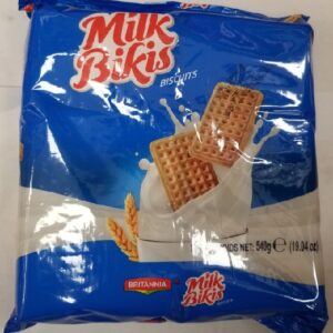 MILK BIKIS