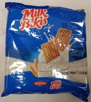 MILK BIKIS