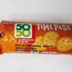 TIME PASS