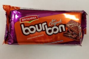 BOURBON