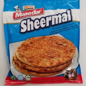 SHEERMAL