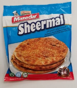 SHEERMAL