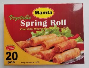 SPRING ROLL