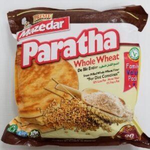 PARATHA WW