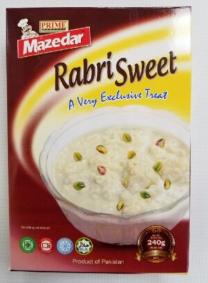 RABRI SWEET