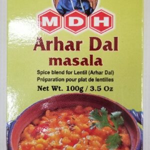 ARHAR DAL MASALA