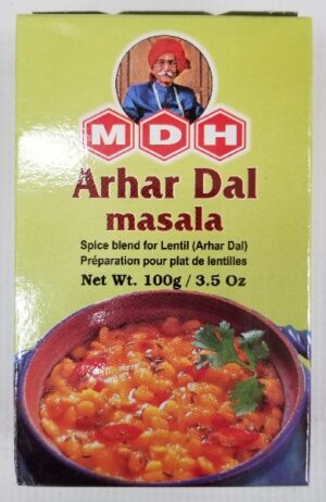 ARHAR DAL MASALA