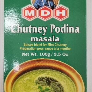 PODINA CHUTNEY