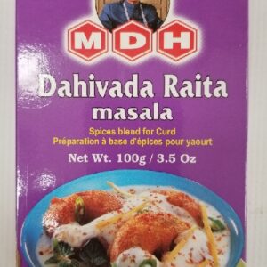 RAITA MASALA