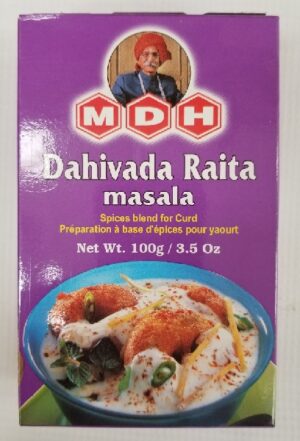 RAITA MASALA