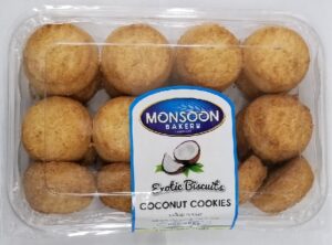 COCOUNT COOKIES