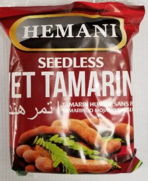 WET TAMARIND