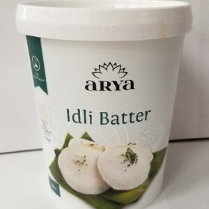 IDLI BATTER