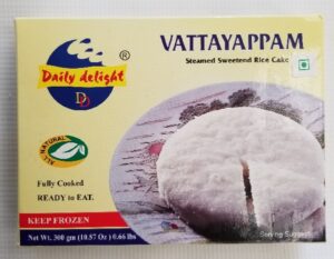 VATTAYAPPAM