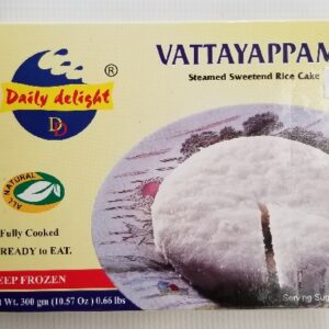 VATTAYAPPAM