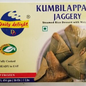 KUMBILAPPAM ( JAGGERY