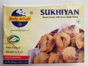 SUKHIYAN
