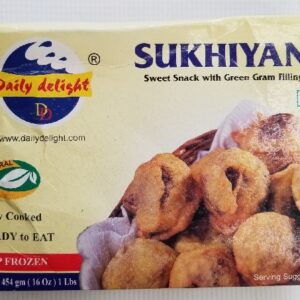 SUKHIYAN